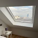 Ruhrgebiet-apartments In Stadtmitte * Duisburg