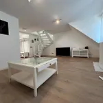 Ruhrgebiet-apartments In Stadtmitte Duisburg
