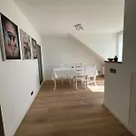 Apartman Ruhrgebiet-apartments In Stadtmitte