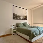 Apartman Ruhrgebiet-apartments In Stadtmitte