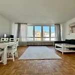 Ruhrgebiet-apartments In Stadtmitte Apartment