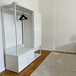 Apartman Ruhrgebiet-apartments In Stadtmitte *