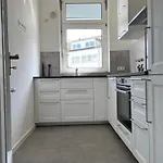 Ruhrgebiet-apartments In Stadtmitte Apartment