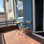 Ruhrgebiet-apartments In Stadtmitte * Duisburg