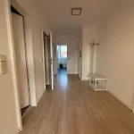 Ruhrgebiet-apartments In Stadtmitte Apartman *