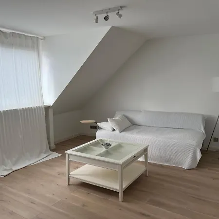 Ruhrgebiet-apartments In Stadtmitte Apartment