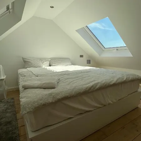 Ruhrgebiet-apartments In Stadtmitte Apartment Duisburg