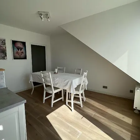 Ruhrgebiet-apartments In Stadtmitte * Duisburg