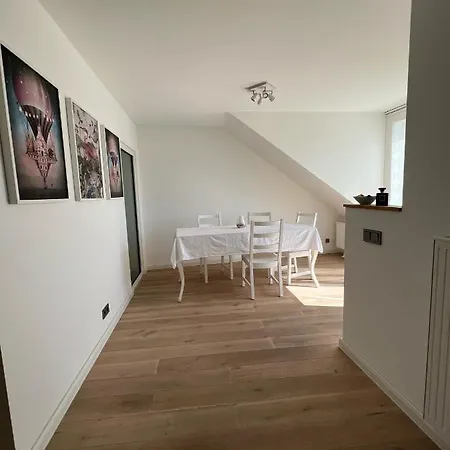 Apartment Ruhrgebiet-apartments In Stadtmitte