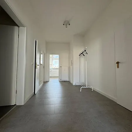 Apartment Ruhrgebiet-apartments In Stadtmitte Duisburg