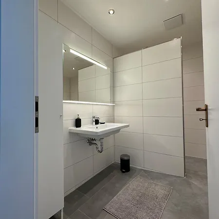 Ruhrgebiet-apartments In Stadtmitte