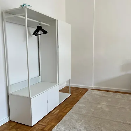 Appartement Ruhrgebiet-apartments In Stadtmitte *