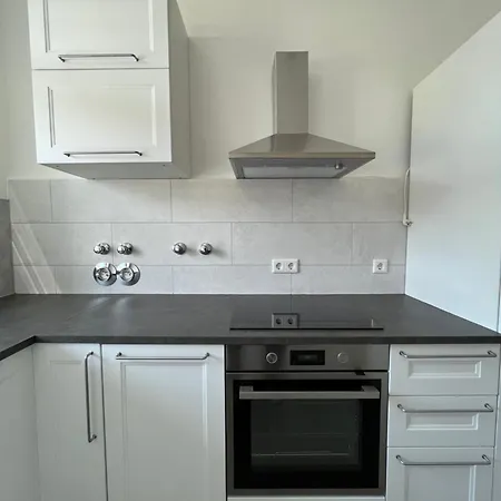 Ruhrgebiet-apartments In Stadtmitte * 杜伊斯堡