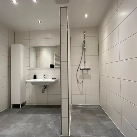 公寓 Ruhrgebiet-apartments In Stadtmitte *
