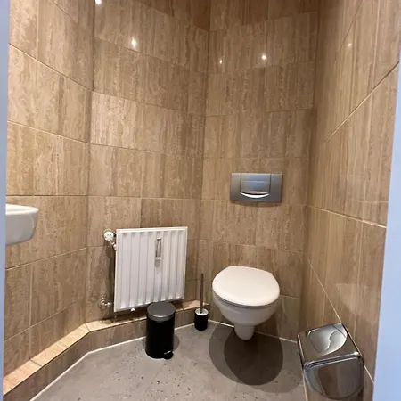 Appartement Ruhrgebiet-apartments In Stadtmitte *