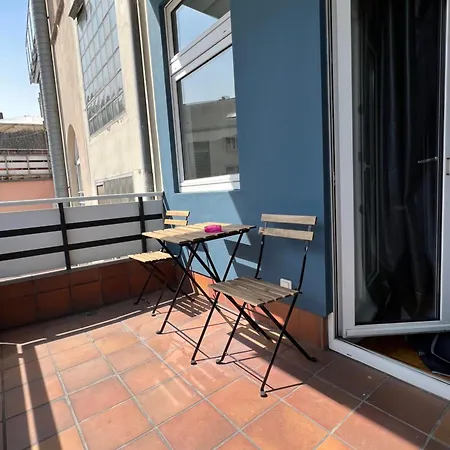 Ruhrgebiet-apartments In Stadtmitte * Duisburg