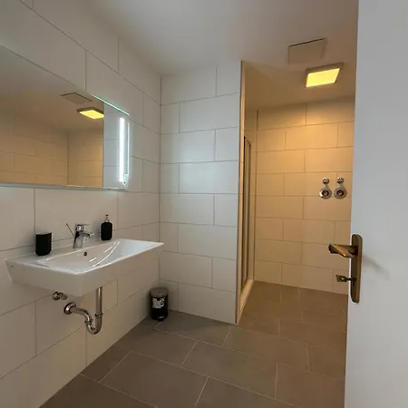 Ruhrgebiet-apartments In Stadtmitte Appartement Duisburg