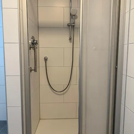 Ruhrgebiet-apartments In Stadtmitte *