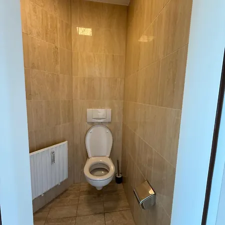 Apartment Ruhrgebiet-apartments In Stadtmitte