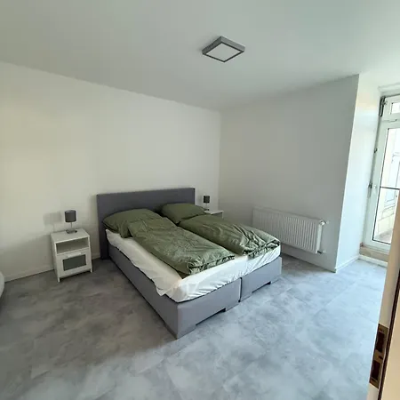 Apartman Ruhrgebiet-apartments In Stadtmitte *