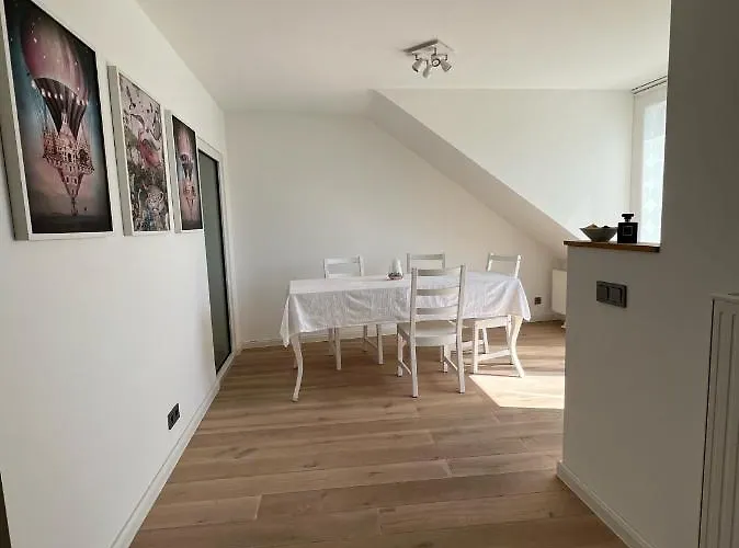 Apartment Ruhrgebiet-apartments In Stadtmitte