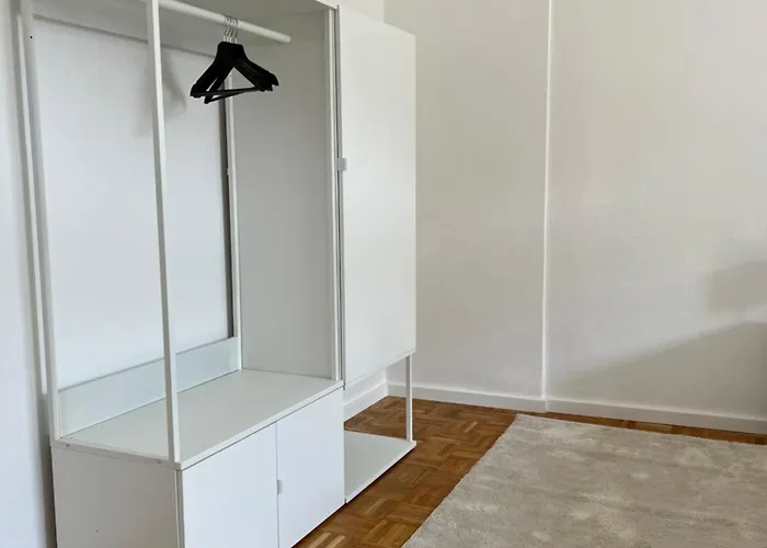 Apartment Ruhrgebiet-apartments In Stadtmitte *