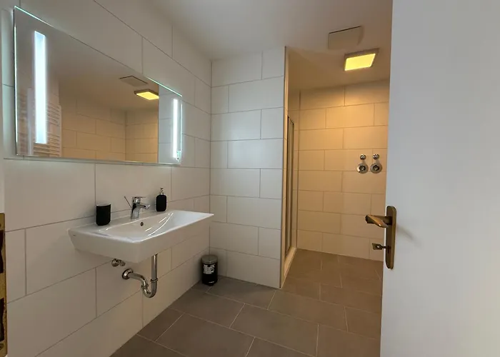 Ruhrgebiet-apartments In Stadtmitte Apartment Duisburg