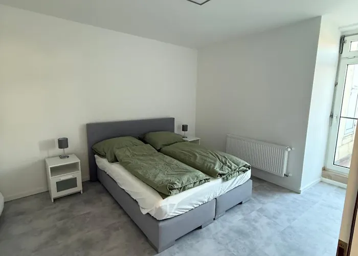 Apartment Ruhrgebiet-apartments In Stadtmitte *